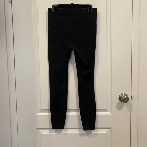 SPANX Every.Wear Active Icon Leggings - Picture 6 of 6